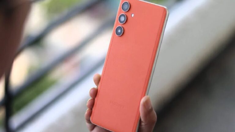 Samsung Galaxy F70 Pro Fiyatı Sızdı