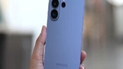Samsung Galaxy Telefonlar için Yeni Google Play Sistem Güncellemesi Yayınlandı