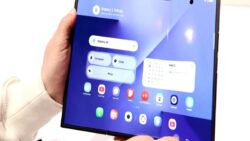 Samsung Galaxy Z Fold 8 ve Flip 8 Modelleri Şekilleniyor