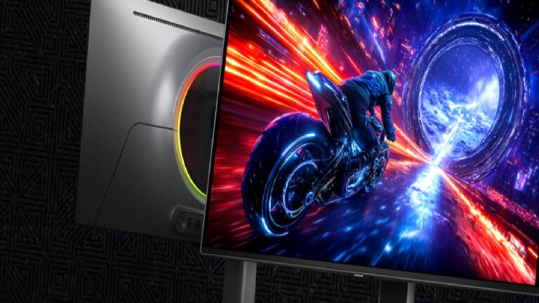 Samsung, global oyun monitörü pazarındaki satış verilerini paylaştı