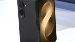 Samsung Katlanabilir Ekranlarda İzi Azaltacak Yeni Cam Teknolojisini Geliştiriyor