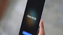 Samsung One UI 8.5 Güncellemesi Tüm Desteklenen Cihazlara Ulaştı