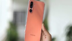 Samsung Orta Segmenti Unutmadı: Galaxy M36 için One UI 8.5 Güncellemesi Çıktı!