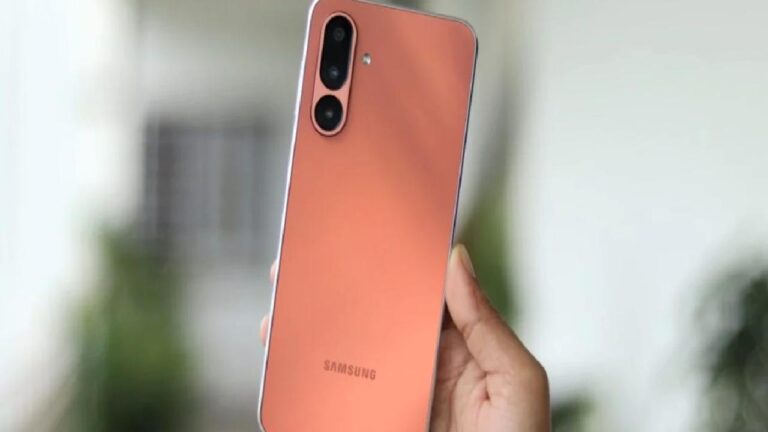 Samsung Orta Segmenti Unutmadı: Galaxy M36 için One UI 8.5 Güncellemesi Çıktı!