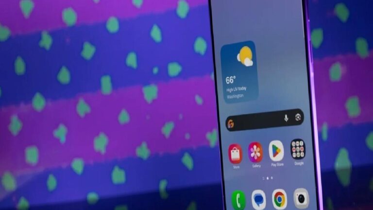 Samsung Üç Galaxy Modeli için One UI 9 Testlerine Başladı