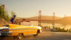 Sega’dan Crazy Taxi Sürprizi: Yeni Oyun 2027’de Geliyor