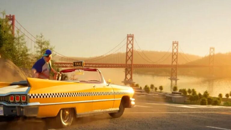 Sega’dan Crazy Taxi Sürprizi: Yeni Oyun 2027’de Geliyor