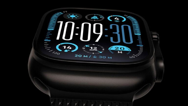 Sevilen Apple Watch Özelliği watchOS 27 ile Yalan Oldu