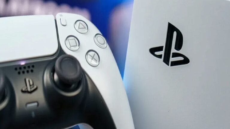 Sony Yeni Bir Taşınabilir Oyun Cihazı Üzerinde mi Çalışıyor?