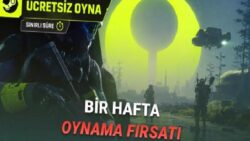 Sony’nin Büyük Beklentilerle Çıkan Oyunu Marathon, Bir Hafta Boyunca Ücretsiz Oldu (Nasıl Oynayabileceğinizi Anlattık)