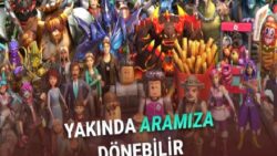 Sosyal Medya Yasasından Sonra İlk Adım Atıldı: Roblox Geri Dönüyor mu?