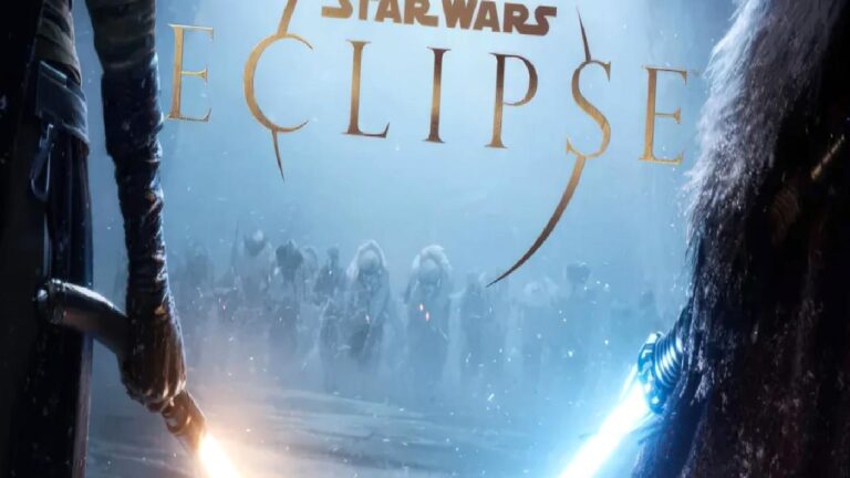Star Wars: Eclipse Geliştirme Süreci Çıkmaza mı Girdi?