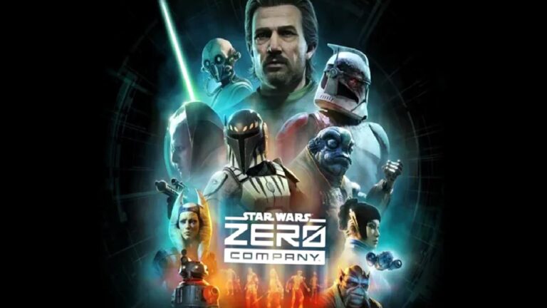 Star Wars Zero Company 27 Ağustos’ta Geliyor