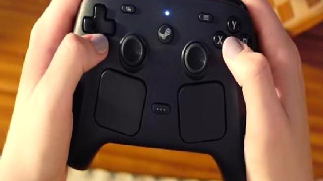 Steam Controller’a Olan İlgi Hiç Azalmıyor: Satın Almak İsteyenler 2027’ye Kadar Beklemek Zorunda Kalacak!