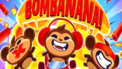 Steam Next Fest’te En Çok Oynanan Oyun Demosu Yerli Oyun “BOMBANANA!” Oldu