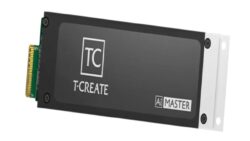 Teamgroup 28GB/s PCIe 6.0 SSD’sini Tanıttı
