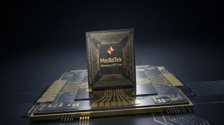 Telefon Fiyatları MediaTek Dimensity 9600 Pro ile Artacak