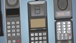 Telefonların lüks olduğu yıllar: İlk cep telefonunun fiyatına inanamayacaksınız!