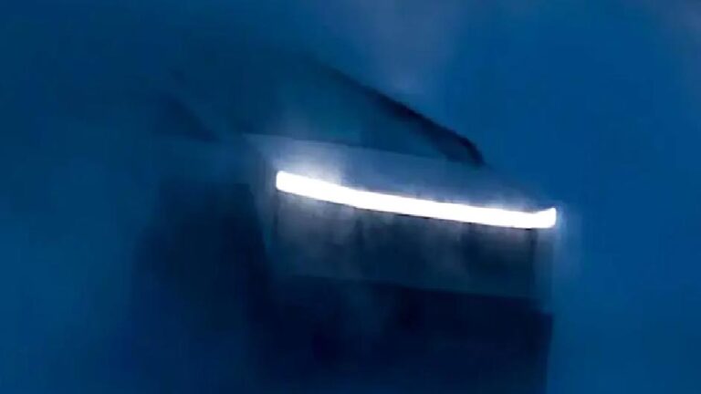Tesla Matrix Far İçin Ezber Bozan Patent Aldı!
