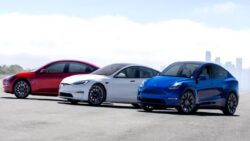 Tesla Türkiye’de Takas Dönemi Başlıyor