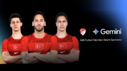 TFF’den sürpriz teknoloji hamlesi: Yapay zeka destekli yeni futbol dönemi resmen başladı