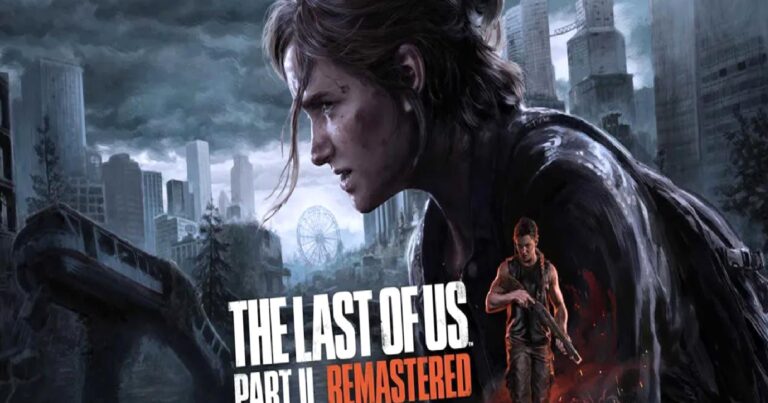 The Last of Us Part 2 Multiplayer Modu Geliyor