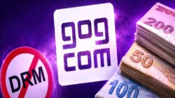 TL ile Oyun Satan GOG Nedir? DRM FREE Oyun Sizin mi Oluyor?
