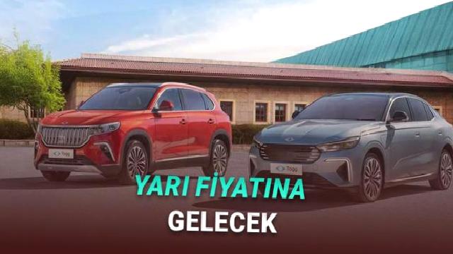Togg Yönetim Kurulu Başkanından Yeni Model Hakkında Açıklama: Herkes Alabilecek!