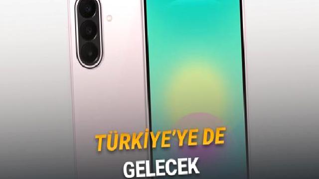 Türkiye’de Çok Satacak Samsung Galaxy A27, Sessiz Sedasız Duyuruldu!