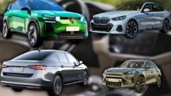 Türkiye’de Mayıs Ayında En Çok Satılan Sıfır Otomobil Modelleri
