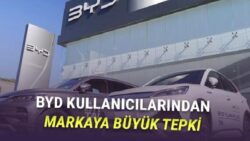 Türkiye’deki BYD Sahiplerinden Fabrika Açıklamasının Ardından Manifesto: ‘Yüzümüze Nasıl Bakacaksınız?’