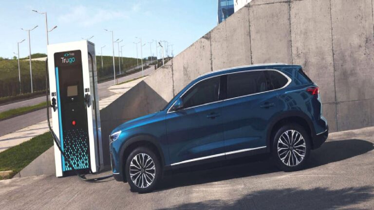 Türkiye’nin Şarj Ağları Birleşiyor: Elektrikli Araçlarda Yeni Dönem