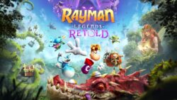 Ubisoft’tan Rayman Sürprizi: Rayman Legends Retold Duyuruldu