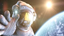 Uzaydan dönen astronotun hücrelerinde şaşırtan keşif