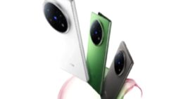 Vivo X Fold 6 Dimensity 9500 ve 200MP Kamera ile Geliyor