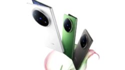 vivo X Fold6 Özel Dimensity 9500 Yonga Setiyle Geliyor