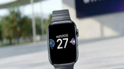 watchOS 27 Özellikleri Neler? Apple Watch Yapay Zekaya Geçiyor!