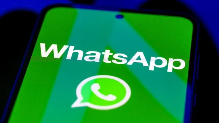 WhatsApp Android Arayüzüne Yeni Bir Kişiler Sekmesi Ekliyor