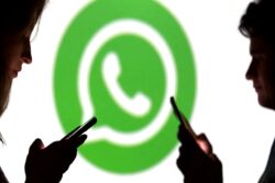 WhatsApp Bir Kez Görüntülenebilen Metin Mesajları Geliştiriyor