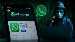 WhatsApp Dolandırıcılık Mesajlarını Tespit Eden Güvenli Bir Sistem Geliştiriyor