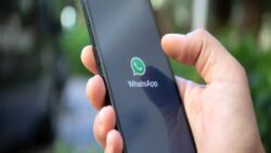 WhatsApp iPhone Kullanıcıları için Mesaj Animasyonlarını Yeniledi