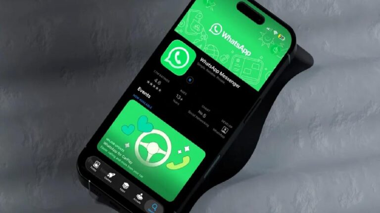 WhatsApp Mac için Liquid Glass Arayüzünü Geliştiriyor