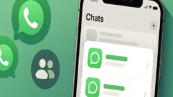 WhatsApp’a Gerçek Liquid Glass Tasarımı Geliyor