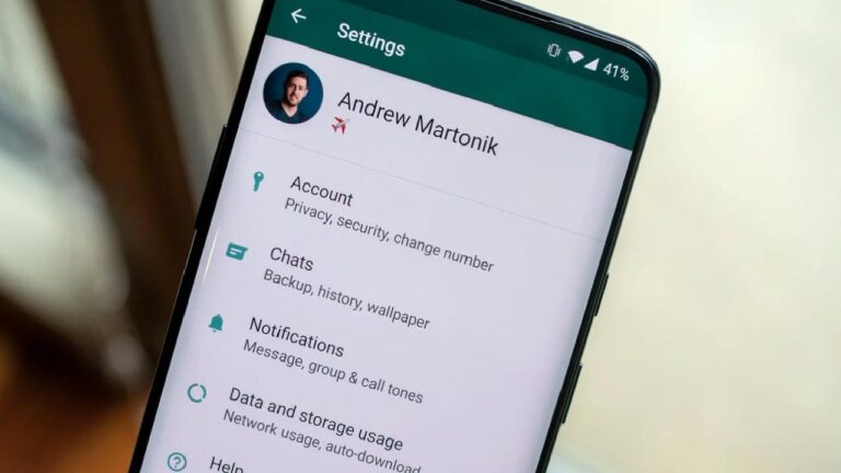 WhatsApp’ın Android’deki Yeni Arayüzü Yayında