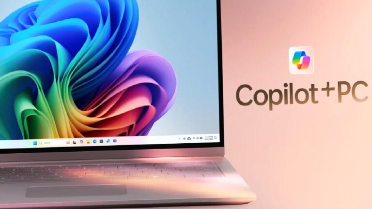 Windows 11’de Yerel Yapay Zeka Dönemi: Copilot+ Daha Çok Bilgisayara Geliyor