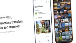 Xiaomi 17T Serisi Apple AirDrop Desteği Sunuyor