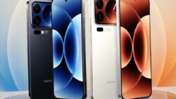 Xiaomi 18 Pro 7000 mAh Batarya ve 200 MP Kamera Sunacak