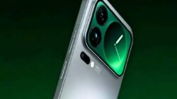 Xiaomi 18 Pro Gizlilik Ekranı ve Dev Bataryasıyla Sızdırıldı