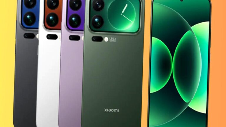 Xiaomi 18 Pro Max Kamera Özellikleri Sızdırıldı