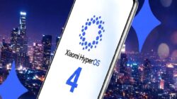 Xiaomi HyperOS 4 ile Liquid Glass Arayüzüne Geçiş Yapıyor